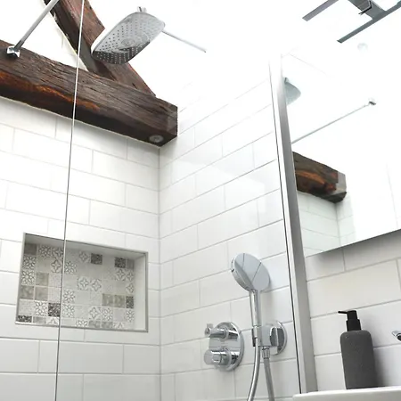 Apartmán Am Markt *