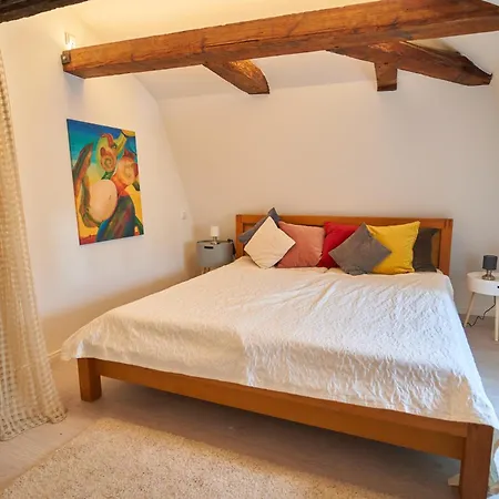 Am Markt Apartmán Schwerin (Mecklenburg-Vorpommern)