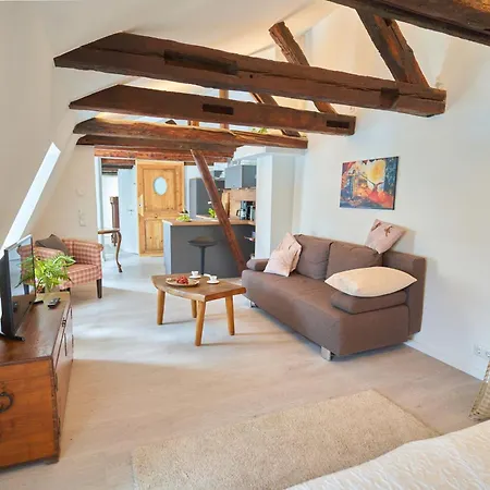 Am Markt * Schwerin (Mecklenburg-Vorpommern)