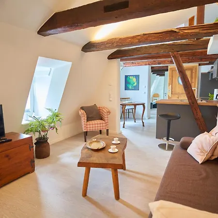 Am Markt Apartment