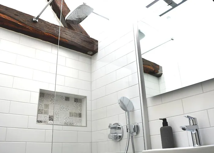 Apartment Am Markt *