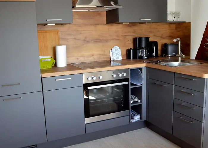 Apartment Am Markt Schwerin (Mecklenburg-Vorpommern)