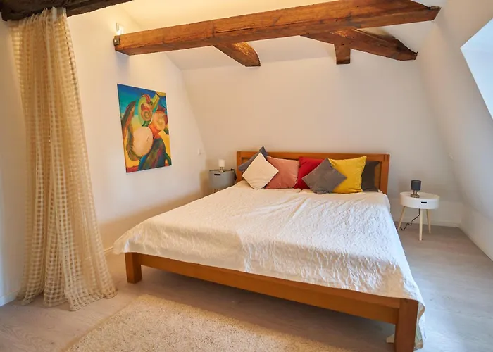 Am Markt Apartment Schwerin (Mecklenburg-Vorpommern)