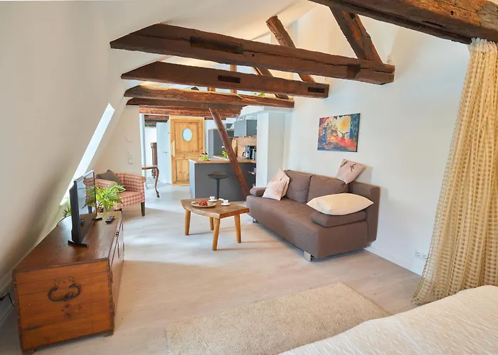 Am Markt * Schwerin (Mecklenburg-Vorpommern)